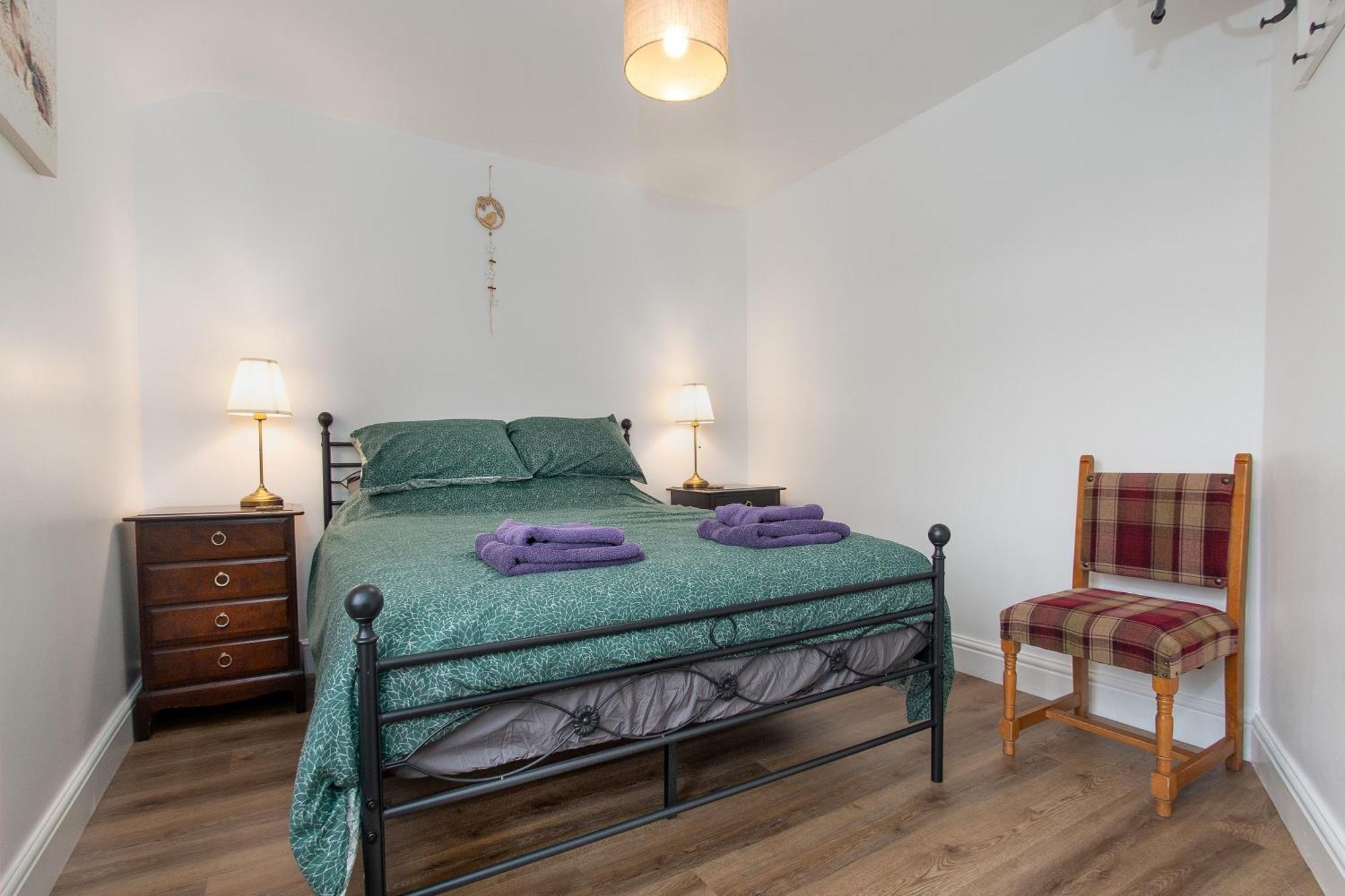 Victoria Cottage Вітбі Екстер'єр фото