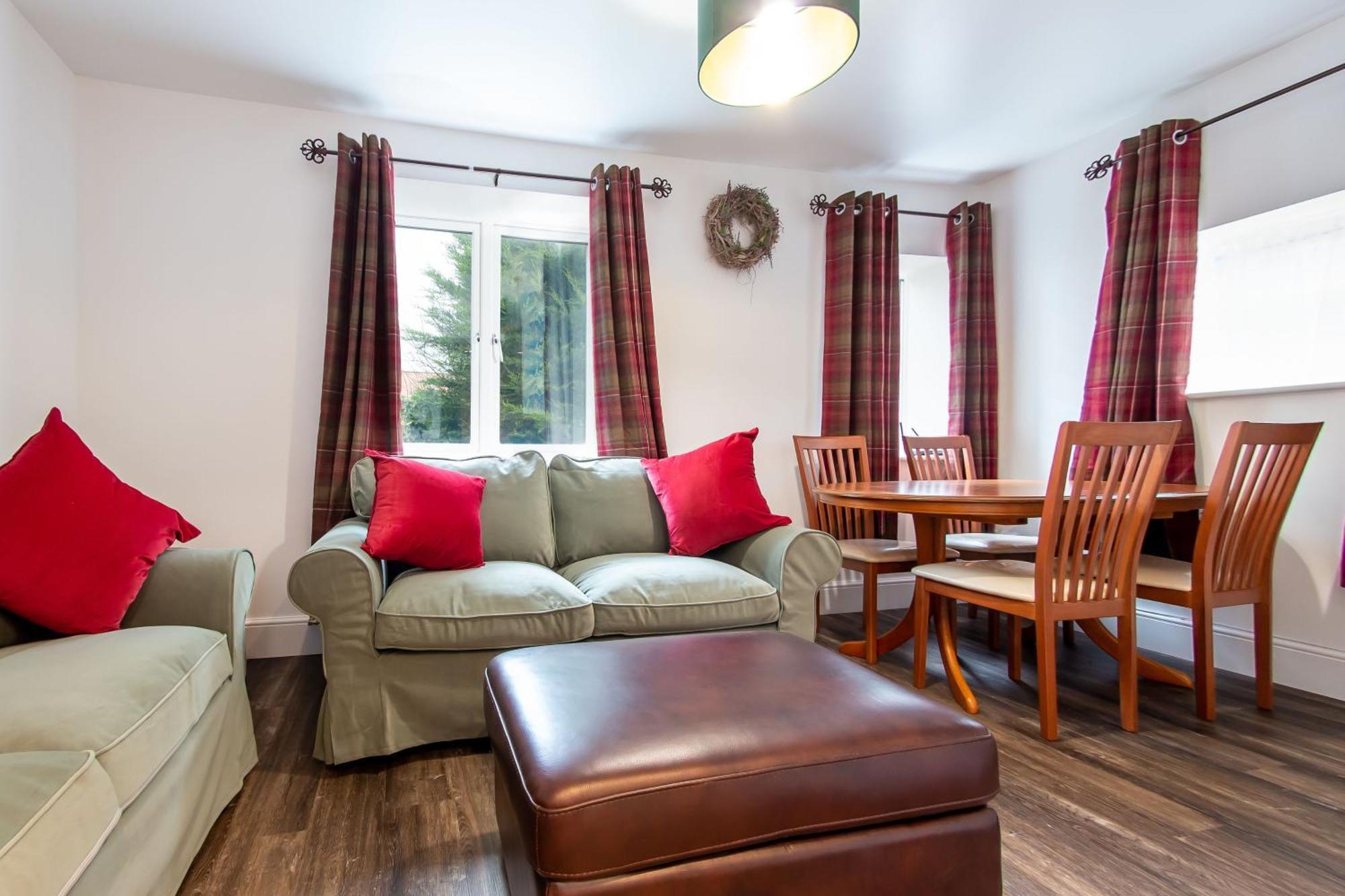Victoria Cottage Вітбі Екстер'єр фото
